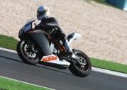 KTM 1190 RC8